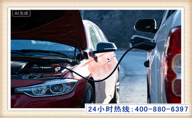 谯城潍坊拖车,附近24小时汽车拖车救援，潍坊道路救援拖车电话